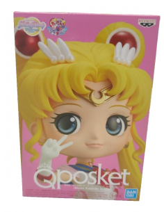 Qposket Sailor Moon Eternal Moon Kaleido Scope Usagi...