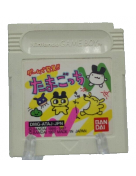 Tamagotchi Game De Hakken! Tamagoci Game Boy Color Nintendo GBC Cartuccia