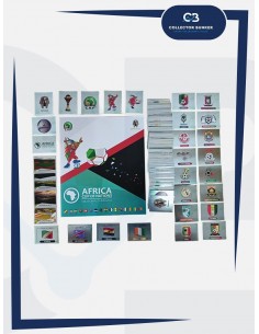 Sphinx (no panini) Equatorial Guinea 2015 Sealed...