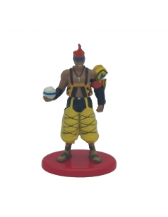 Final Fantasy X 10 FF10 2" Wakka Color Mini Figure -03...
