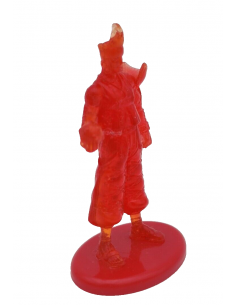 Final Fantasy X 10 Coca Cola Wakka Crystal Mini Figure... 2
