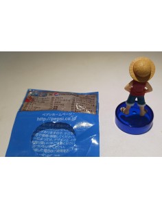 One Piece Monkey D Lufy Pepsi Nex Figure Collection... 2