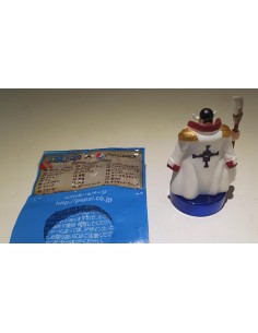 Shirohige Barbabianca One Piece Pepsi Nex Figure... 2