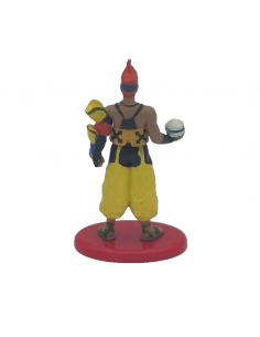 Final Fantasy X 10 FF10 2" Wakka Color Mini Figure -03... 2