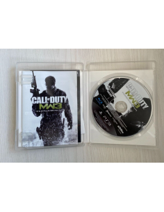 Call of Duty Modern Warfare 3 PS3 Playstation 3 Usato... 2