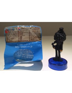 One Piece Brook Pepsi Nex Figure Collection Plastic... 2
