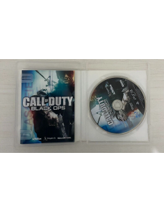 Call Of Duty: Black Ops Playstation 3 Usato PS3 Region... 2