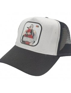 Paradise District Gokurakugai Japanese Manga Cappello... 2