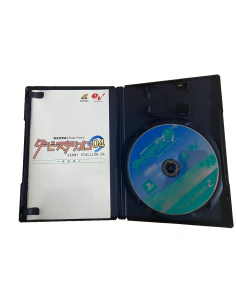 Derby Stallion 04 PS2 Usato Playstation 2 Gioco... 2