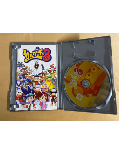 Ape escape 3 The Best ver. Sony Playstation 2 Usato PS2... 2