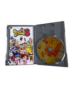 Ape escape 3 The Best ver. Sony Playstation 2 Usato PS2... 2