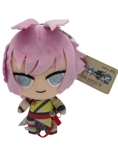 Final Fantasy XIV 10" Peluche vol.4 Moine Monk Taito...