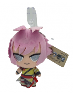 Final Fantasy XIV 10" Peluche vol.4 Moine Monk Taito... 2